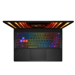 Ноутбук MSI Crosshair A16 HX D8WGKG-073XUA (9S7-15PL21-073) - Картинка 3