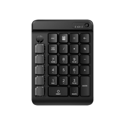 клавіатура HP 435 Programmable WLBT Keypad HP 435 BT Keypad - Картинка 1