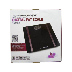 ���� ������� ESPERANZA EBS018K Samba Black - �������� 3