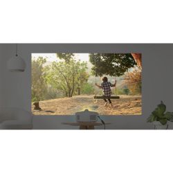 ACER проектор AOpen QF13s (LED, FHD, 6500LL(350AL), 100 0:1, 1.2, 5W(Bt), 30000г, HDMI, USB-A, 1,9Kg) AOpen QF13s - Картинка 11