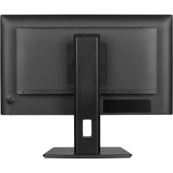 IIYAMA 23.8" 16:9 IPS РК монітор, 1920х1080, 3 мс (GTG), 120 Гц, 300 кд/м2, AdaptiveSync, 1xHDMI 1.4/1xDP 1 XB2492HSU-B1 - Картинка 9