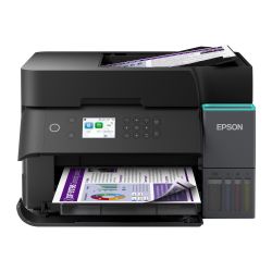 EPSON ��� ����������� A4 ���������� � Wi-Fi  L6370 - �������� 3