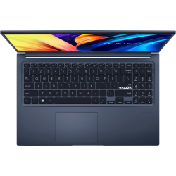 ASUS ноутбук 15.6FI/i5-13420H/16/512/Intel UHD/DOS/Blac X1502VA-BQ1301 - Картинка 4