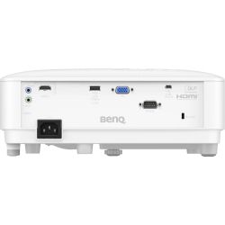 BENQ Проектор MX560C (XGA, 4000 Лм, 20,000:1,1.96~2.15, HDMI,USB A,USB Mini B,RS232,10W MX560C - Картинка 6