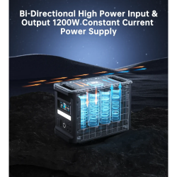 ���������� ������� ������� CHOETECH 1800W parallel (BS065-Main) - �������� 6