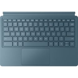 ������� Lenovo Yoga Tab WiFi 12,7 LTPS/QS 8 Gen 3/ 16/256/KB+Pen/Tidal Teal TB520FU - �������� 8