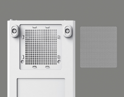 Корпус GAMEMAX CLAW 460 WW - Картинка 14