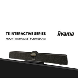 IIYAMA 85.6" 16:9 інтерактивний IPS UHD РК дісплей, 18/7 , 450 кд/м2, ОС Андроід 14, 8GB/128GB, IR PureTou TE8613A-B1AG - Картинка 9