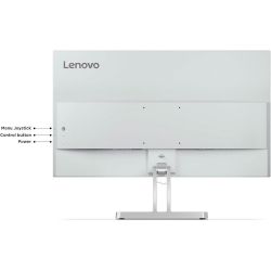 LENOVO 23.8" 16:9 IPS �� �������, 1920�1080, 100 ��, 1 ��  (MPRT), 1xVGA/1xHDMI, SP (2�3 ��), ���� L24i-4B - �������� 8