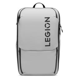 ������ ��� �������� Lenovo Legion Gaming Backpack GB800 17" Light Gray