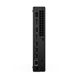 LENOVO системний блок C5-210H/16/512/Intel HD/DOS/ BL/KM/Black ThinkCentre neo 50q Gen 5 - Картинка 3