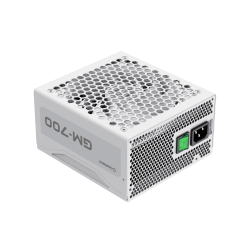 ���� �������� GAMEMAX GM-700 Modular white - �������� 5