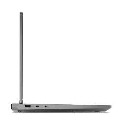 LENOVO ноутбук 15.6FM/i7-13650HX/16/512/RTX 5050 8GB/DOS/ BL/Luna grey LOQ Essential 15IRX11 - Картинка 15