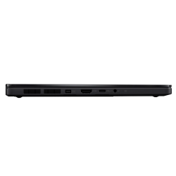 ASUS ноутбук 13.3_3KT_OLED/Ryzen AI MAX+395/128/1TB SSD /UMA/W11P/BL/Nano Black HN7306EA-LX097X - Картинка 6