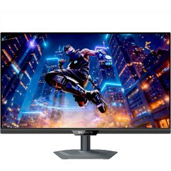 GIGABYTE i������ ���i��� 27� SS IPS 200Hz/ OC 210Hz 2560 x  1440(QHD) 1ms 2 x HDMI 2.1, 1 x DP 1.4, 1 x USB Ty M27Q2 QD Gaming Monitor