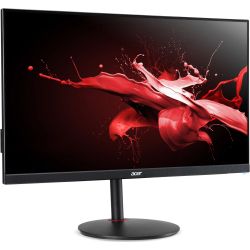 ACER Монітор ігровий IPS 27",2560*1440,200 Гц XV270UXEbmiiprx - Картинка 2