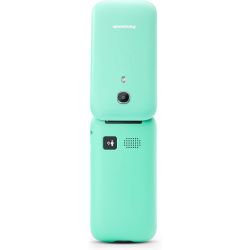 Мобильный телефон PANASONIC KX-TU400EXC - Картинка 5