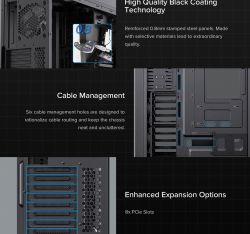 ������ GAMEMAX MASTER 2 - �������� 24