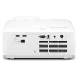 VIEWSONIC Проектор LSD401HD(FHD,4000ALm,3000000:1,HDMI*2, US B, RS232,RJ45, 1.13-1.47:1(1.3), laser, 20/30, 15W LSD401HD - Картинка 2