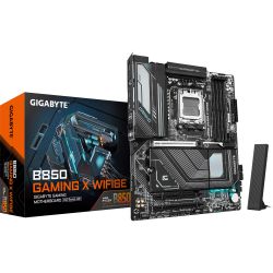 Mатеринская плата Gigabyte B850 Gaming X WIFI6E (sAM5, AMD B850) - Картинка 4