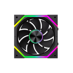 ����� ��� ������� GAMEMAX FN12A-N2 WL-R - �������� 4