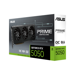 ³�������� ASUS PRIME-RTX5050-O8G - �������� 12