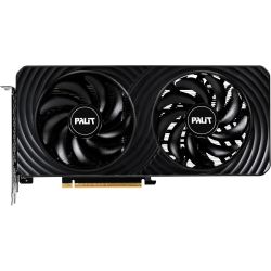 PALIT-XPERTVISION Відеокарта Palit NVIDIA RTX5050 DUAL 8GB GDDR6 128 bit 3-DP HDMI RTX5050 DUAL 8GB GDDR6 - Картинка 2