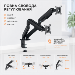 Кронштейн ITech MBSG-04F MBSG-04F - Картинка 4