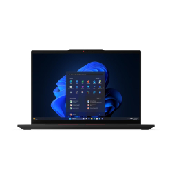 LENOVO ноутбук 14FM/U7-255U/32/1TB/Intel HD/W11P/F/BL/Bla ck ThinkPad T14s Gen 6 (Intel) - Картинка 5