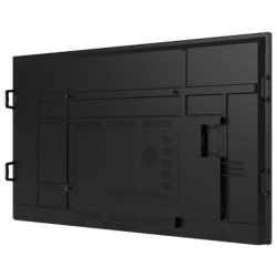 IIYAMA 85.6" 16:9 інтерактивний IPS UHD РК дісплей, 18/7 , 450 кд/м2, ОС Андроід 14, 8GB/128GB, IR PureTou TE8613A-B1AG - Картинка 6