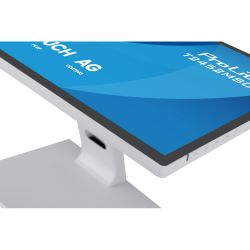 IIYAMA 23.8" 16:9 сенсорний IPS FHD РК дісплей,проекційно -ємнісна техн., 1xHDMI/1xDisplayPort/2xUSB 3.2, SP T2452MSC-W2AG - Картинка 16