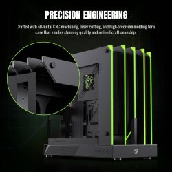 ������ GAMEMAX Blade Concept - �������� 4