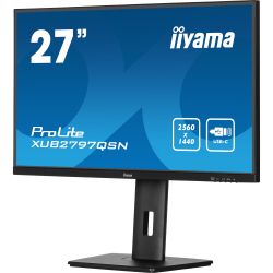 ������� IIYAMA XUB2797QSN-B2 - �������� 6