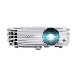 ACER �������� H6542 (DLP 3D, 1080p, 4000Lm, 13000:1,1,4 9-1,64,5/10/20,HDMI, USB,RS232,3W, 2.4Kg,�����)  H6542 - �������� 2