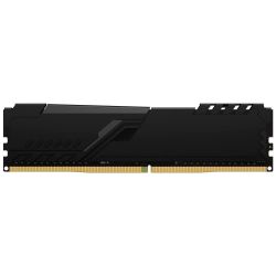 KINGSTON модуль пам'яті 64Gb DDR4 3200MHz Fury Beast (2x32) KF432C16BB1K4/64 - Картинка 3