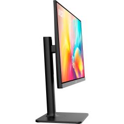 MSI Монітор IPS 23.8" FHD (1920 x 1080) 1ms 100Hz 178/ 178 Type C15w/ HDMI /Mic/HP/колонки 2*3W Modern MD2412P - Картинка 4