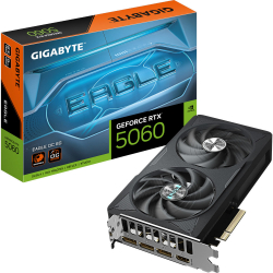 ³�������� GIGABYTE GV-N5060EAGLE OC-8GD