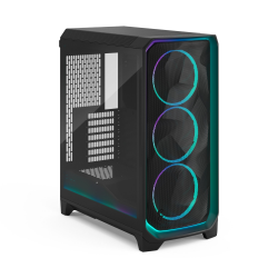 ������ FRACTAL DESIGN Meshify 3 Ambience Pro RGB BTG (FD-C-MES3A-03) - �������� 3