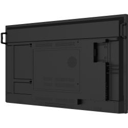 IIYAMA 64.5" 16:9 інтерактивний IPS UHD РК дісплей, 18/7 , 450 кд/м2, ОС Андроід 14, 8GB/128GB, IR PureTou TE6513A-B1AG - Картинка 10