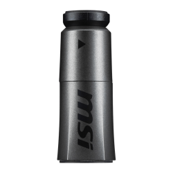 Відеокарта MSI NVIDIA GeForce RTX 5070 Ti 16G VENT US 3X RTX 5070 Ti 16G VENTUS 3X - Картинка 6