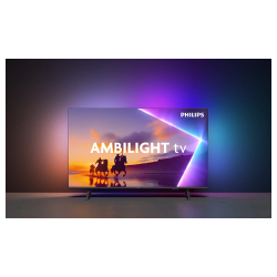 Телевізор PHILIPS 50PUS8510/12 - Картинка 2