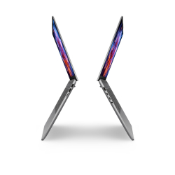 LENOVO ноутбук 16F_OLED/U7-355/32/1TB SSD/Intel HD/DOS/BL /Luna Grey IdeaPad Slim 5 16IPH11 - Картинка 11