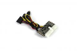 Блок живлення GAMEMAX External Adapter DC ATX GM-120 (External Adapter DC ATX GM-12) - Картинка 2