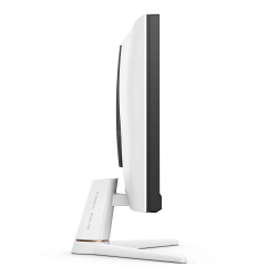 BENQ 24.5" 16:9 IPS ігровий РК монітор, 1920x1080, 220 Гц, 1 мс (GtG), FreeSync, HDRi, 2xHDMI 2.0/1xDP 1. EX251 - Картинка 10