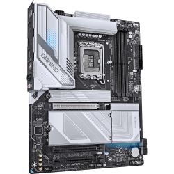 GIGABYTE Mатеринська плата s1851 Intel B860 DP/HDMI/USB4-C 3xM.2 2.5GbE LAN ATX B860 GAMING X WIFI6E - Картинка 2