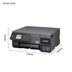 МФУ EPSON L8100 - Картинка 2