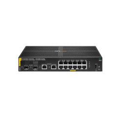��������� Aruba 6000 12G Class4 PoE 2G/2SFP 139W S witch R8N89A - �������� 1
