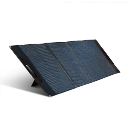 Сонячна панель CHOETECH 140w Travel Solar Panel (SC072) - Картинка 2