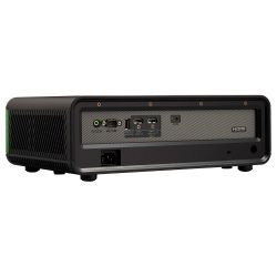 VIEWSONIC Проектор X1-4KPRO (LED, 4K-UHD, 3300Ll, 3000000:1, 1,15-1,5:1, 2*HDMI, USB-C, USB-A, RS232, Wifi, 8G X1-4KPRO - Картинка 18