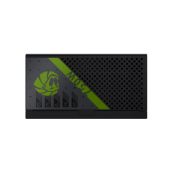 GAMEMAX Блок живлення ATX 750W, 80 Gold,fan 135mm,fully mo dular OPP, OVP, UVP, OCP, OTP, SCP GX-750 PRO BK(ATX3.1PCIe5.1) - Картинка 7